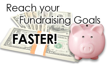 Fundraising Stuff